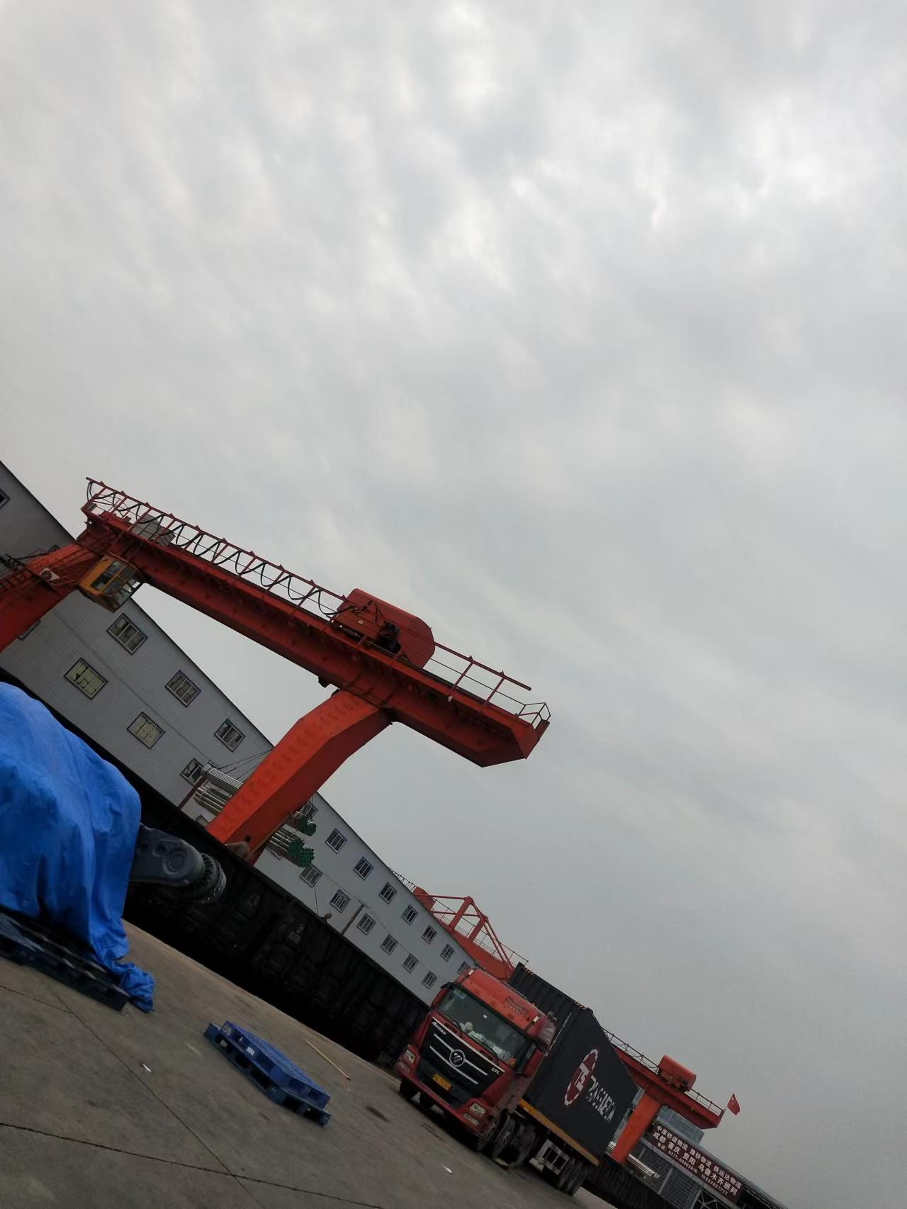铁路物流运输:整柜/拼箱到俄罗斯全境DDU运输服务