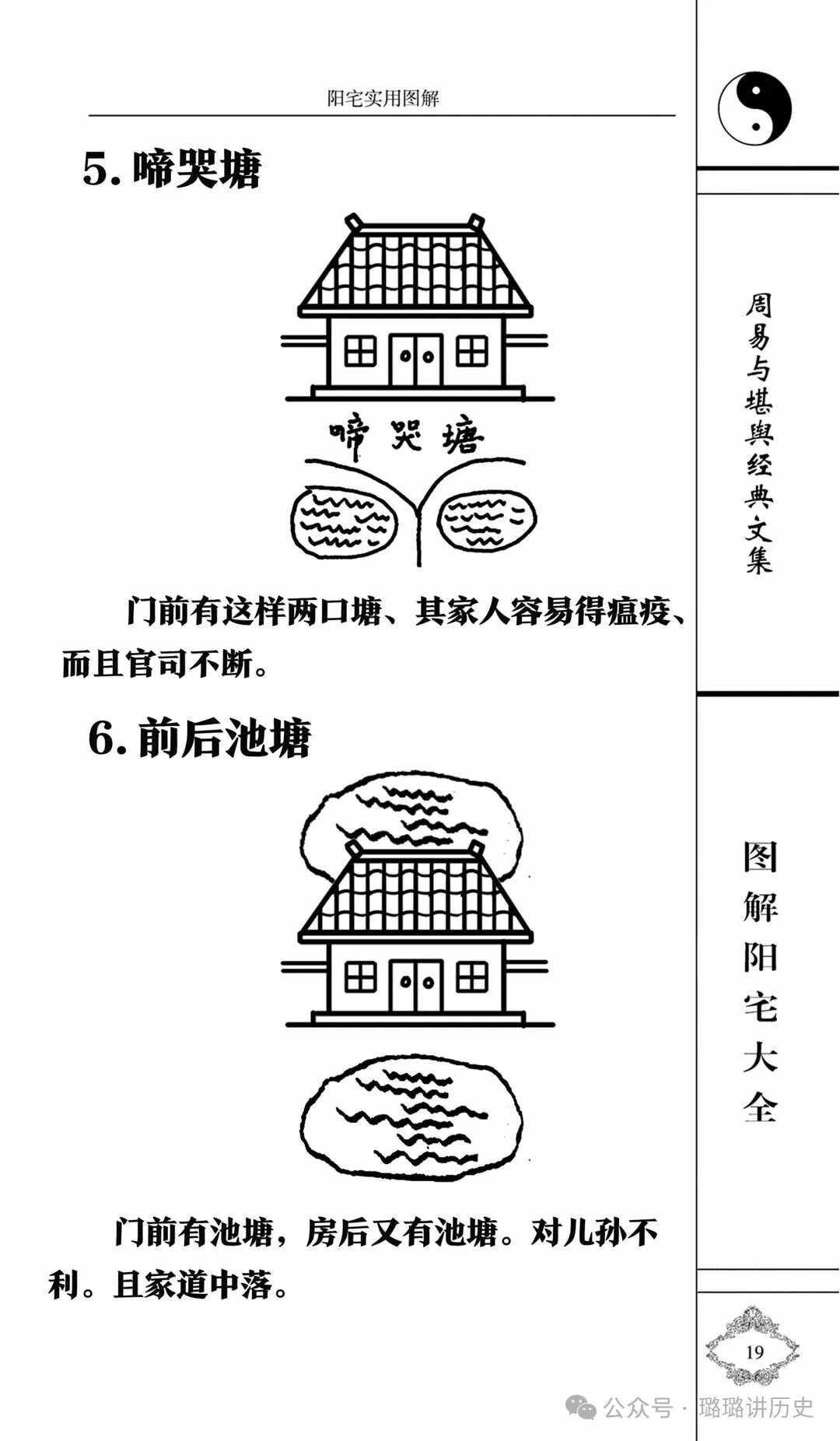 风水学——住宅风水的九大基本点_房子_阳气_户型