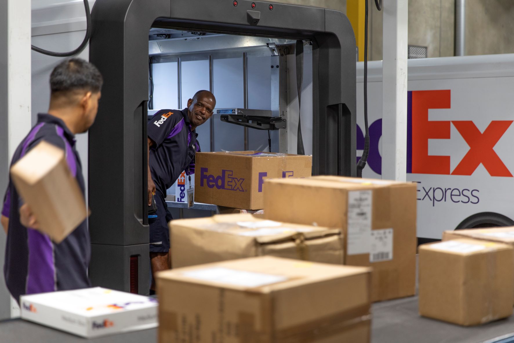 宜春FedEx国际快递电话宜春FedEx国际快递邮寄全球视频