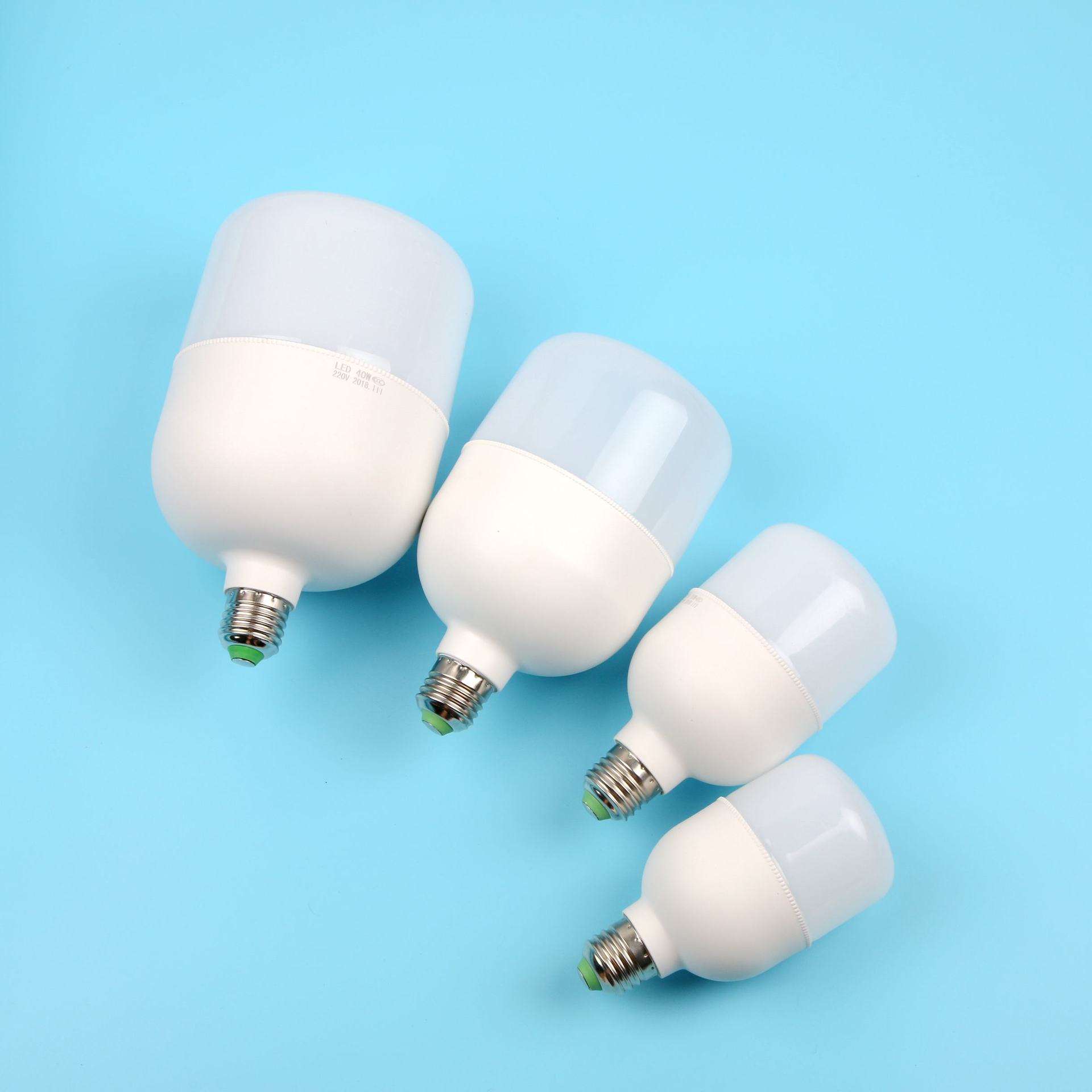 LED尖泡,LED节能灯泡LED灯YGY-0127