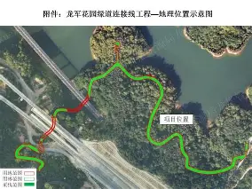 深圳市宝安区龙军花园具体在什么位置