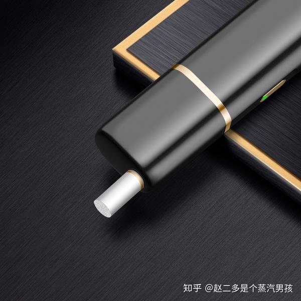 电子烟测试工程师告诉你:关于?韩国电子烟和HNB介绍视频