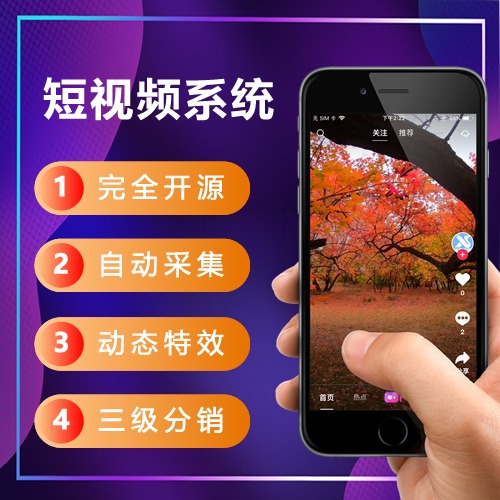 他趣app源码在线生成个人网站源码今年新渠道视频