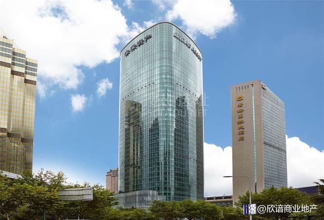 上海银行大厦-上海市浦东新区银城中路168号-欢迎您