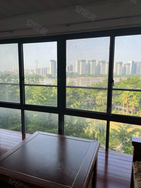 海润滨江花园怎么样好不好值不值得买