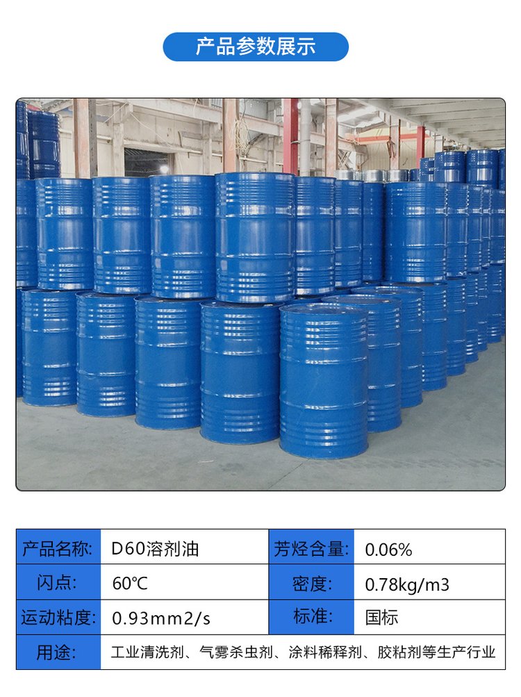环保石油醚120号溶剂油国标120#环保低味清洗剂
