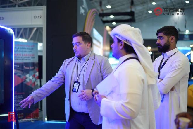 2025沙特广告展SaudiSignageExpo(5月20-22日)