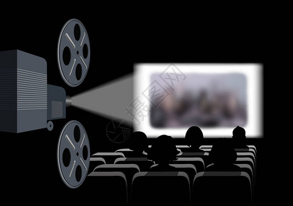 福清市华侨影剧院:电影放映,戏剧表演,录像放映