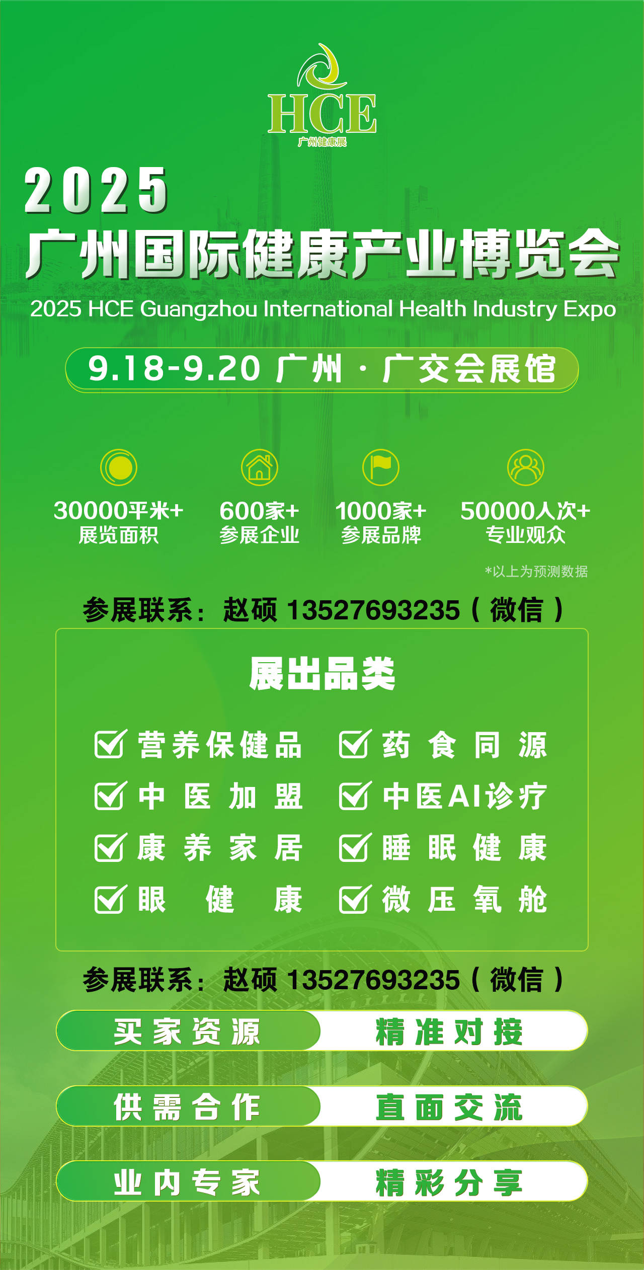 2025全国大健康展第34届中国国际健康产业博览会健博会