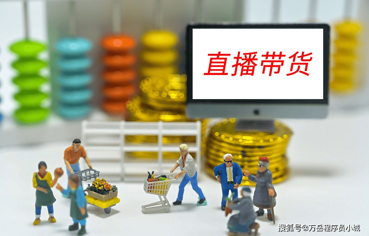 源码驿站短视频带货小程序开发服务商打造社交电商
