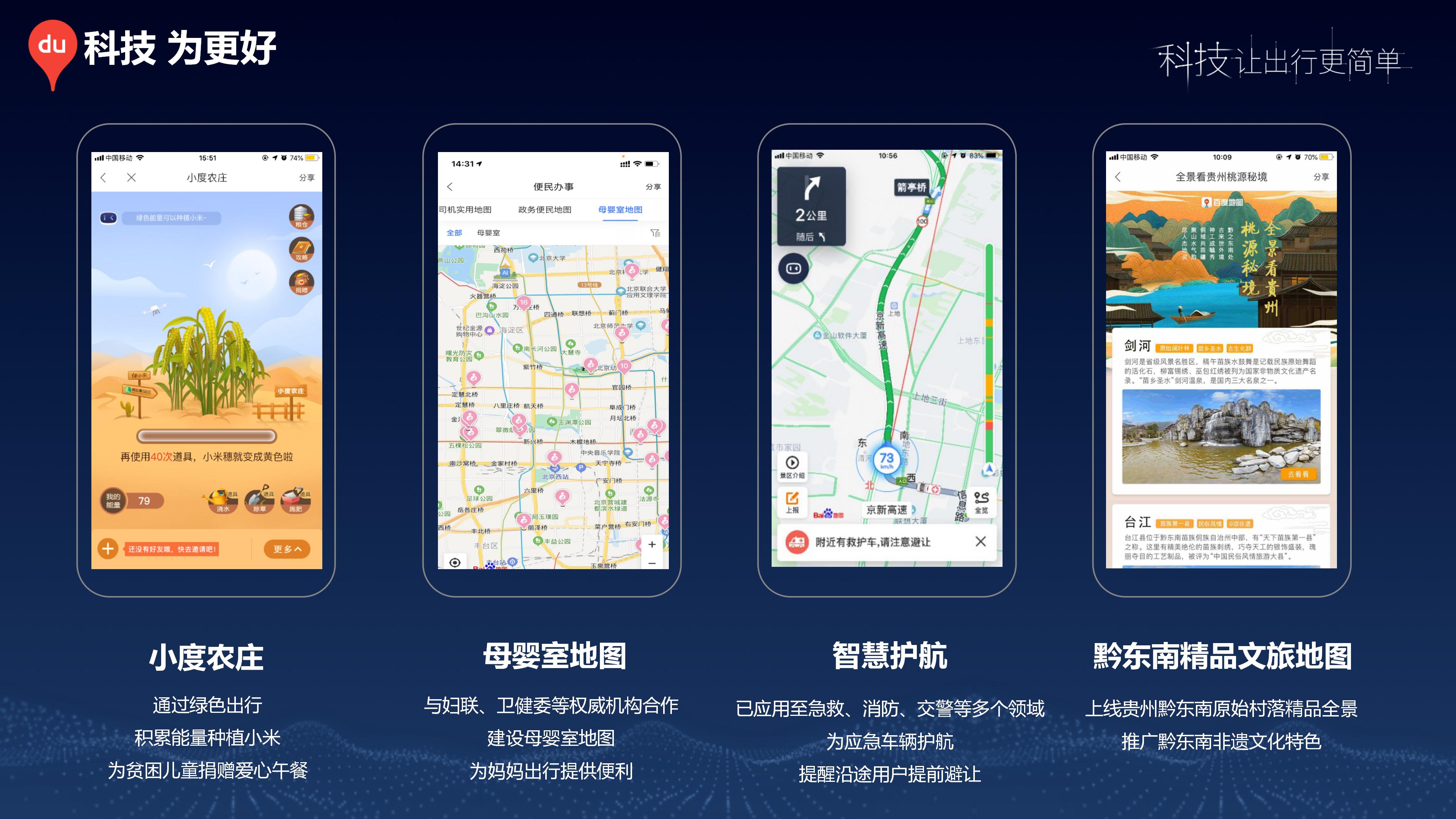 如何制作百度地图?