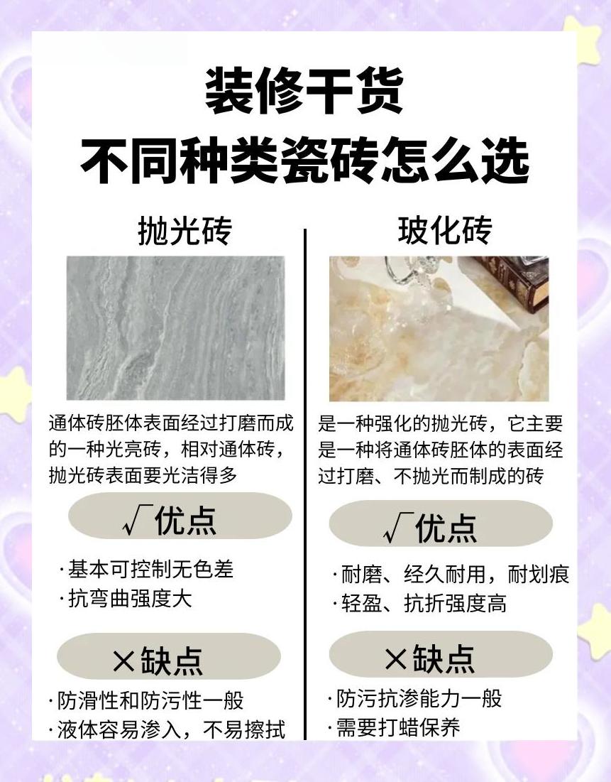 墙面“刮瓷”好还是“刮腻子”好呢说说各自的优缺点!