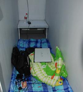 上海在哪里有有胶囊公寓这个有人了解吗你们住过吗
