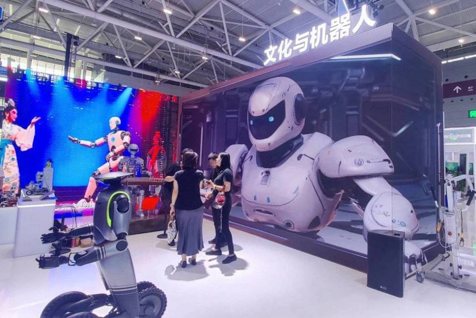 2024年日本东京人工智能展AIEXPOJapan