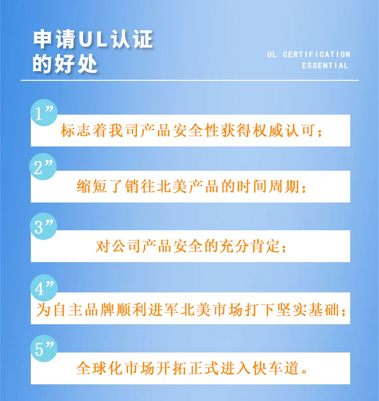 UL证书查询方法UL证书怎么查询如何查产品的UL认证号