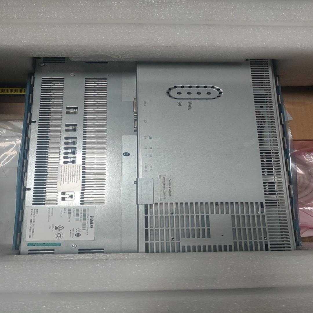 西门子6AV7861-6TB10-1BA0触摸屏(解密)咨询我们视频