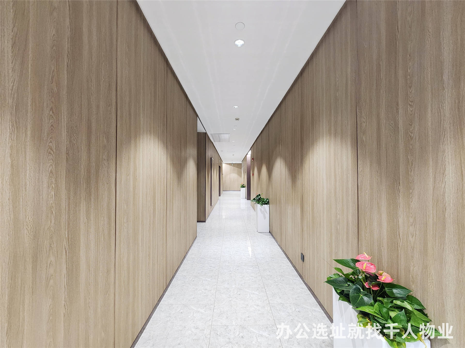 锦绣申江·华虹创新园(江程锦绣大厦)精装修办公室招租
