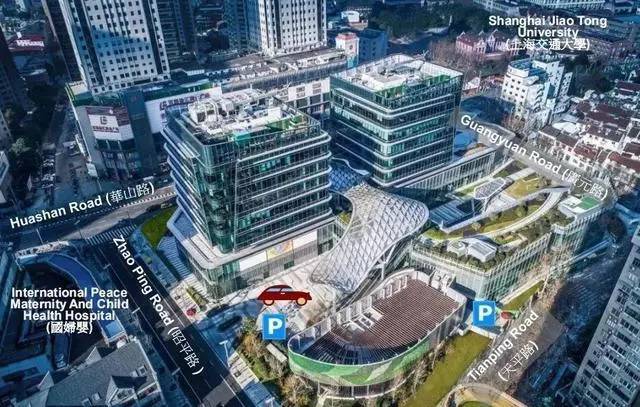 康桥E·ONE中央工园/上海康桥E·ONE中央工园欢迎您