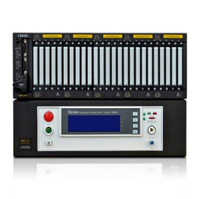 ANSI/ASSEZ359防坠落产品美国标准测试介绍
