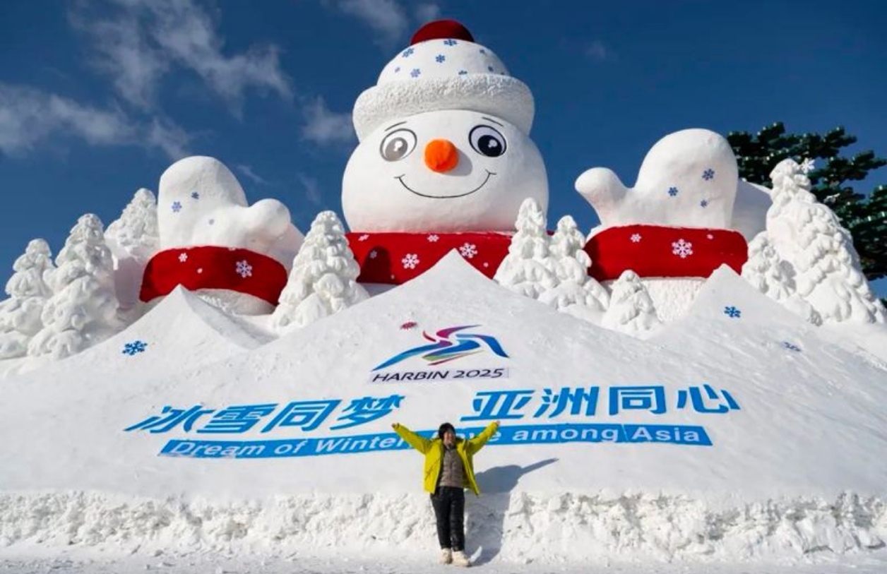 冰雪赛事的观战台,临时看台租赁,冬日里的激情盛宴视频