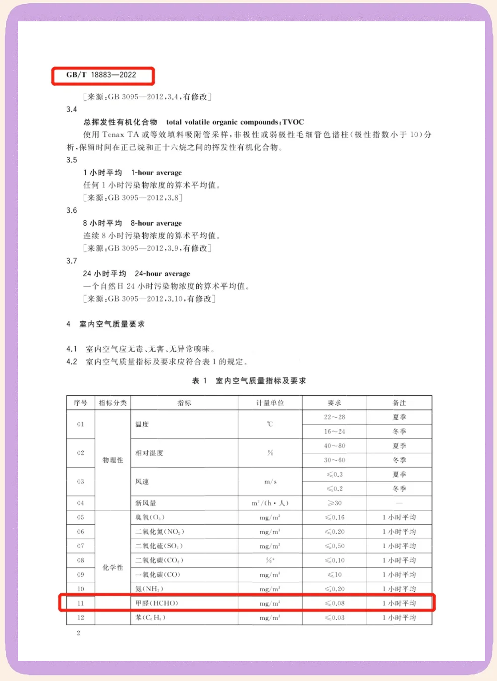 GB2626-2019标准检测全新标准技术要求检测