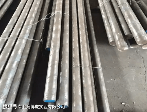 9Cr18钢棒硬度9Cr18具体是什么材料视频
