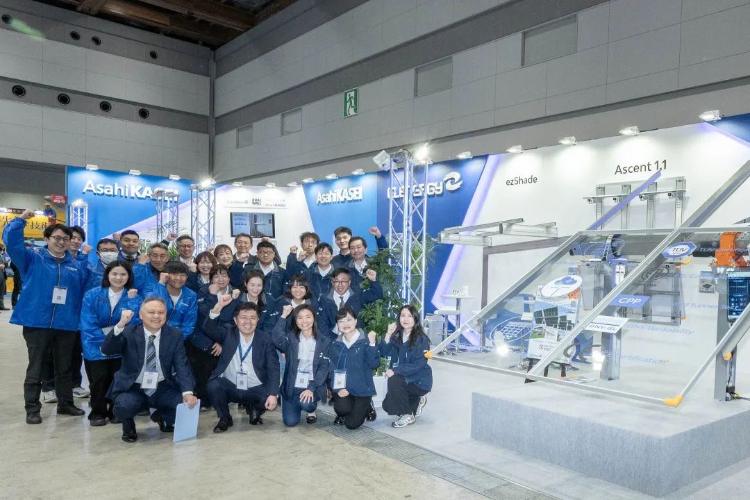 2024日本光伏展日本东京太阳能光伏展览会PVEXPO