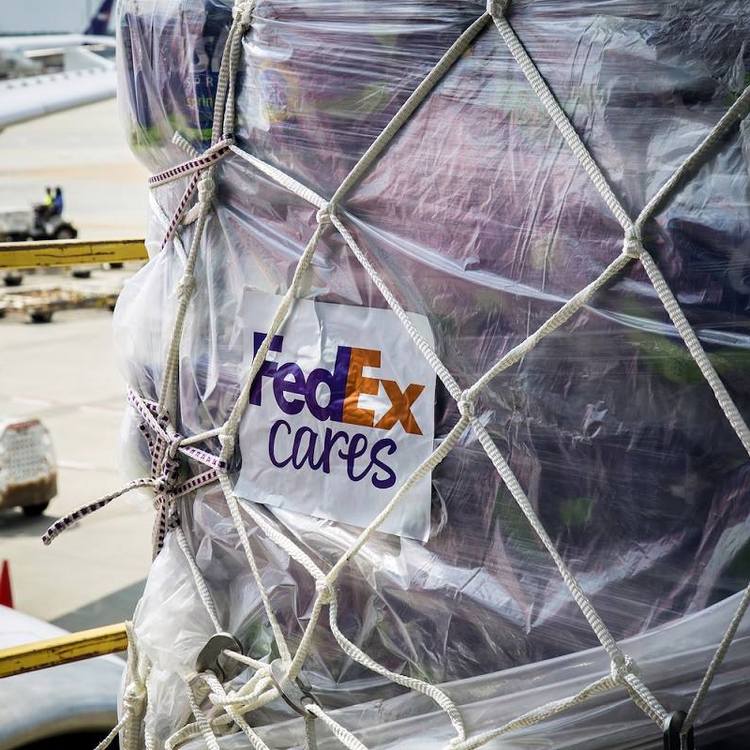 随州FedEx联邦快递电话联邦国际快递网点取件-随州