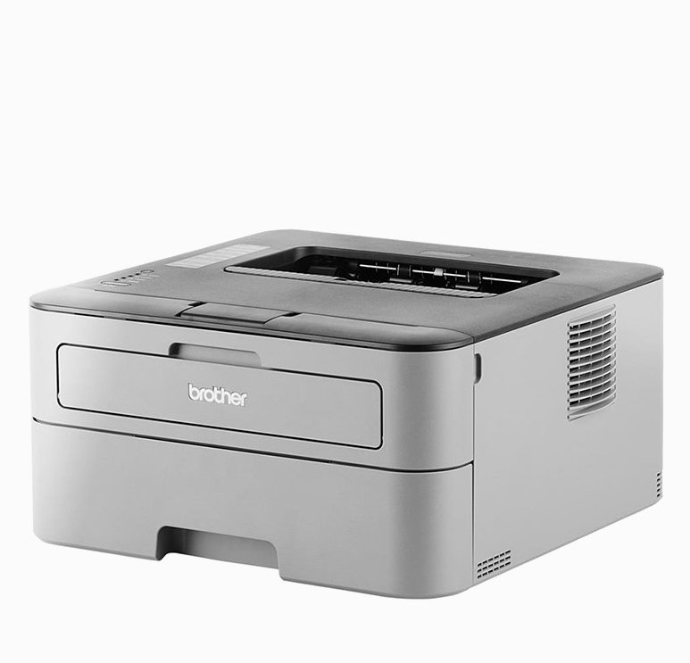 兄弟2140BrotherHL-2140黑白激光打印机