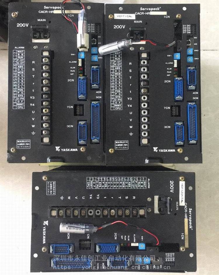西门子6RA70控制柜显示F042故障报警咨询(编码器故障)