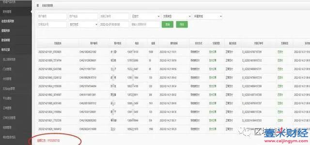 解析:永倍达究竟是什么模式?三个月实现百亿流水