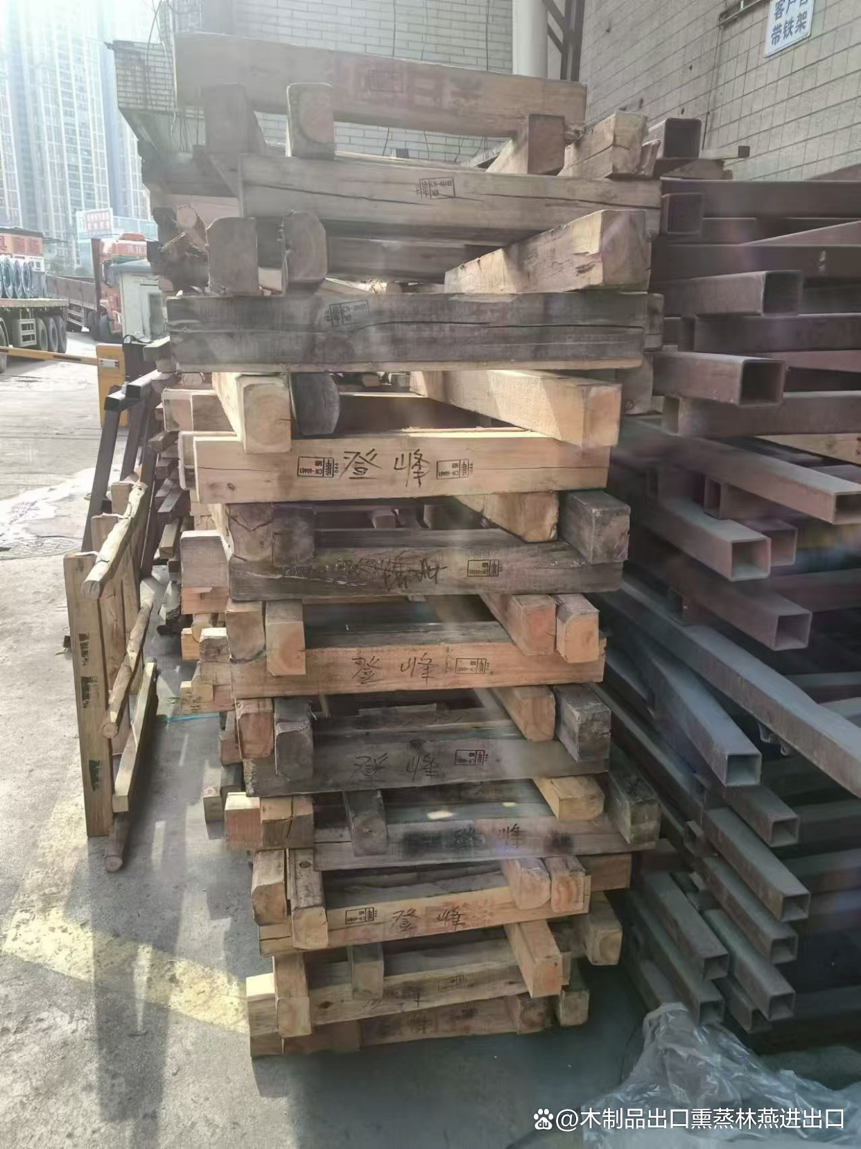 什么是木制品熏蒸证明?木制品熏蒸证明怎么办理?
