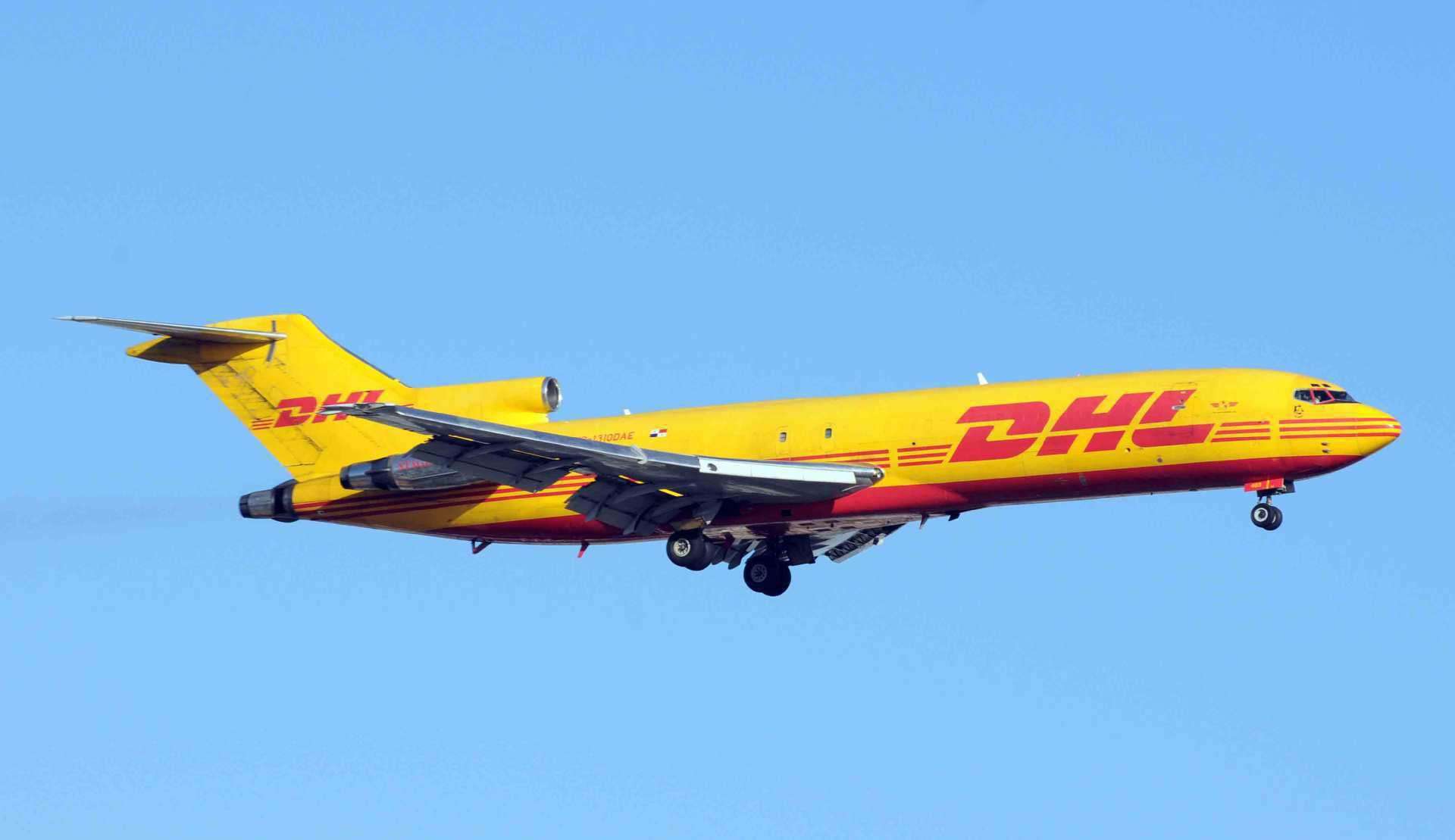 吴江DHL国际快递电话,DHL快件下单取件,专注国际快件