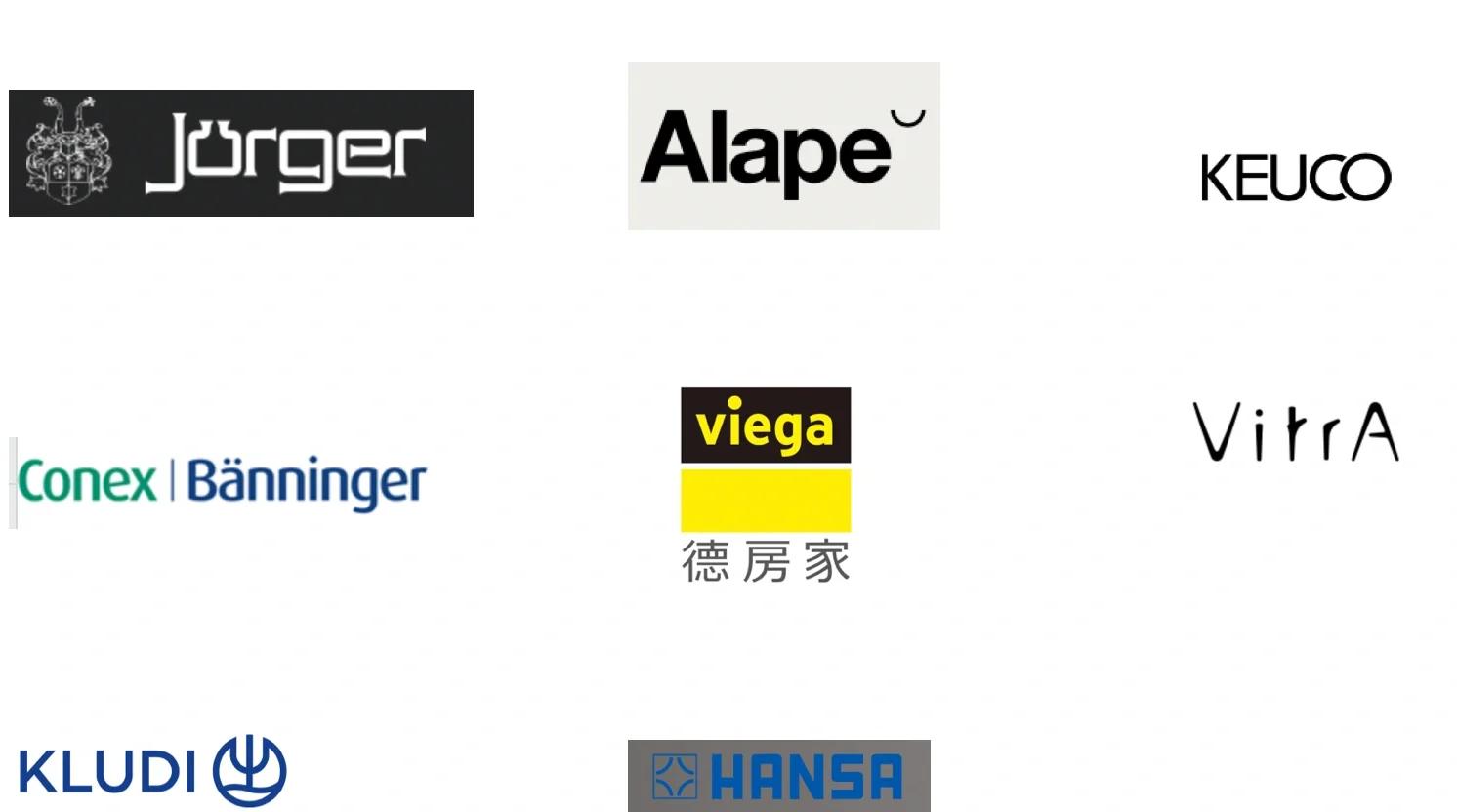 THG和Villeroy&Boch这两个进口卫浴品牌哪个好