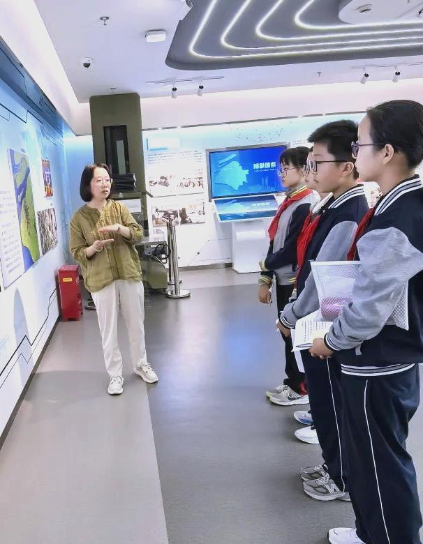 上海市测绘院(上海市测绘管理办公室)-单位介绍