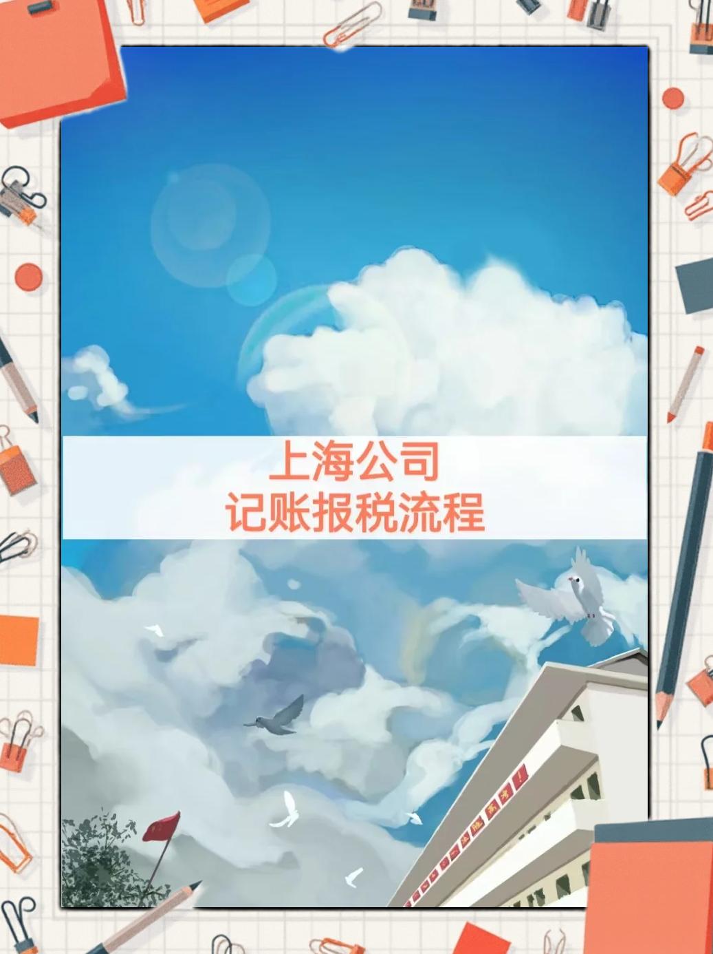 上海一般纳税人抄税报税全攻略:实战指南与常见问题解答