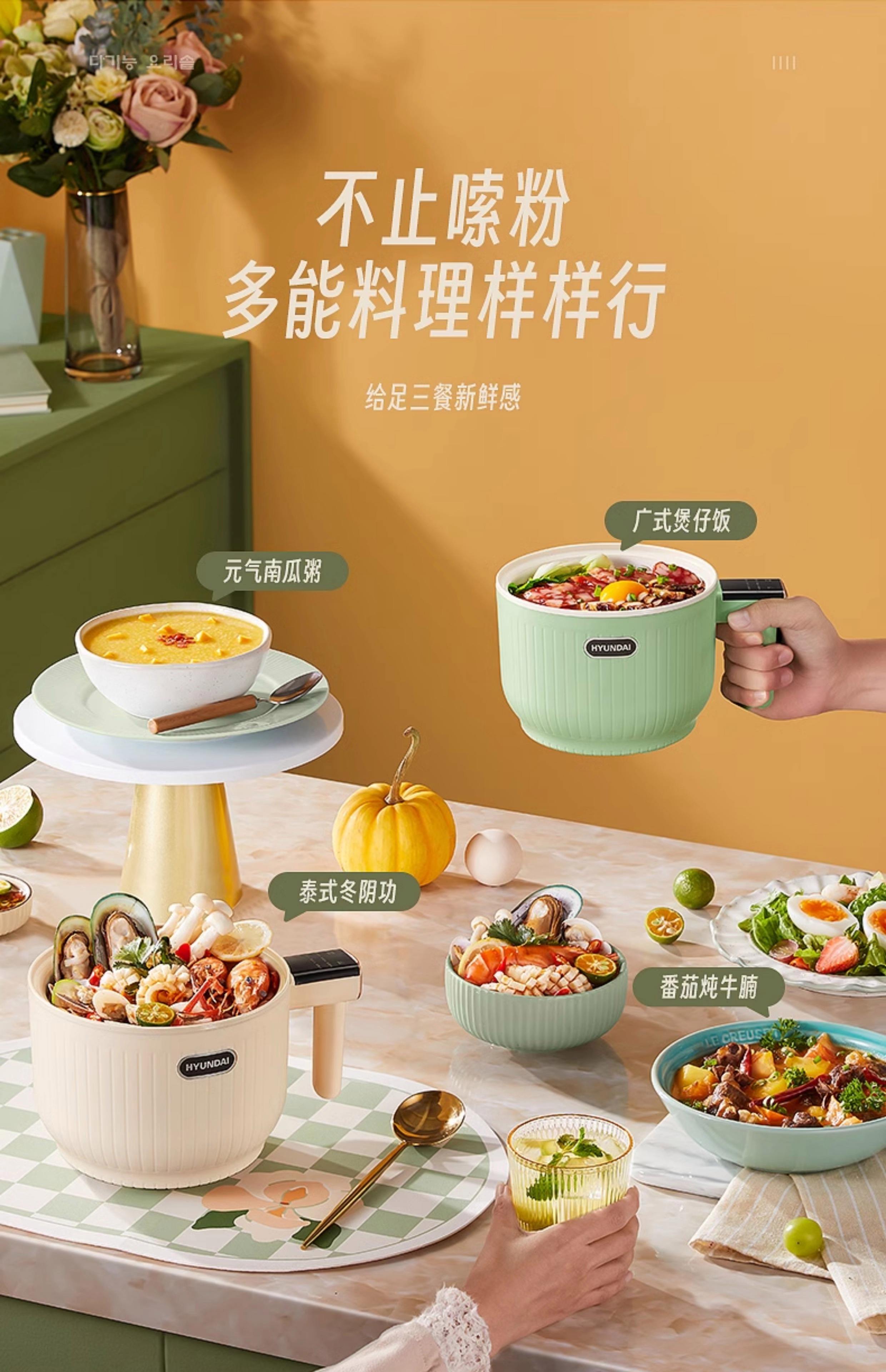 细致生活/电饭煲RXA-309C/品味生活/新品推荐