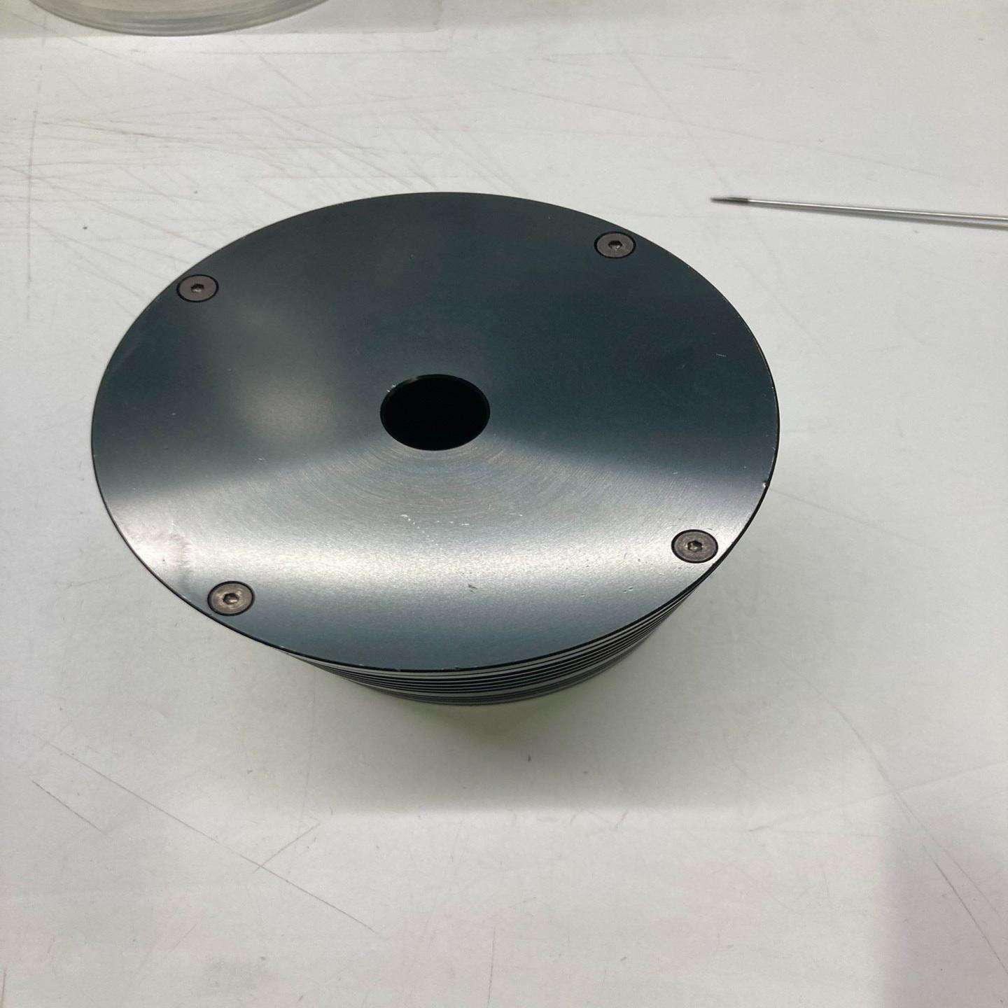 以色列OPHIR大孔径600W风冷型光功率探头FL600A-BB-65