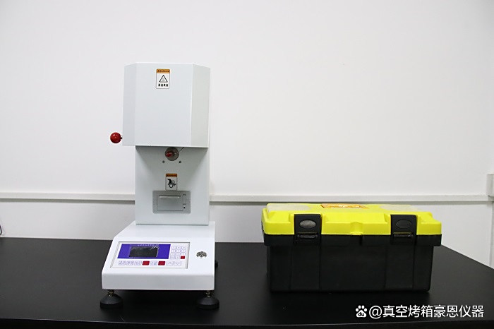 什么是熔融指数试验?熔融指数试验有什么特点?