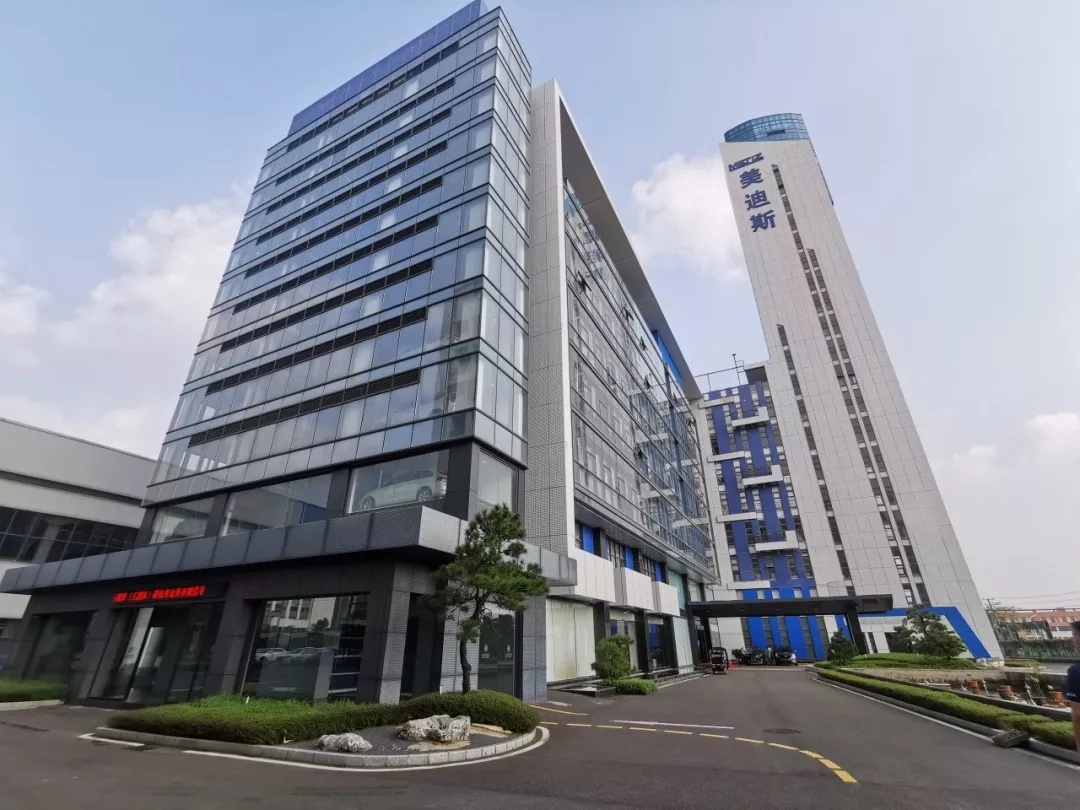 谁了解美迪斯电梯有限公司怎么样