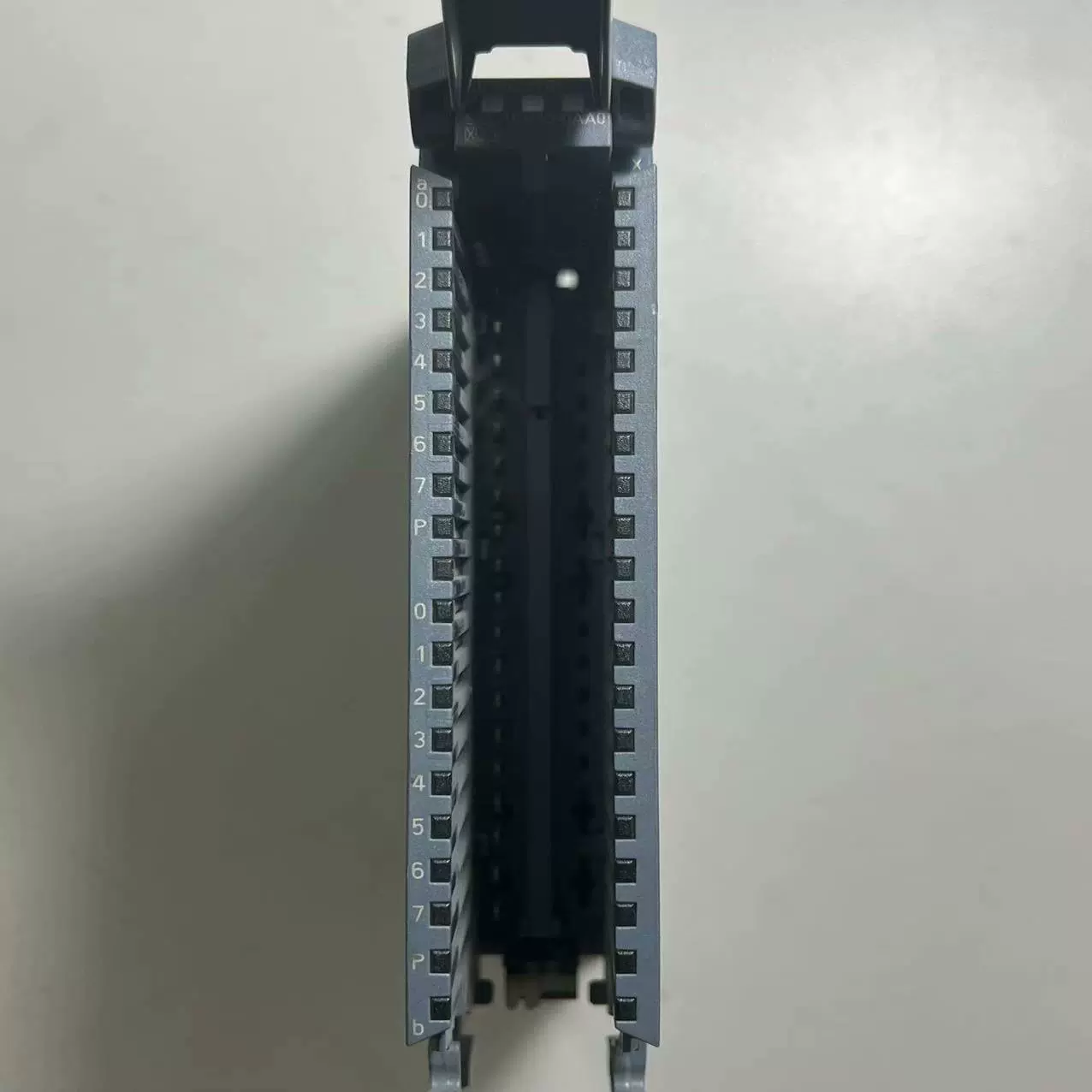西门子S7-1500PLC模拟量输入/输出模块