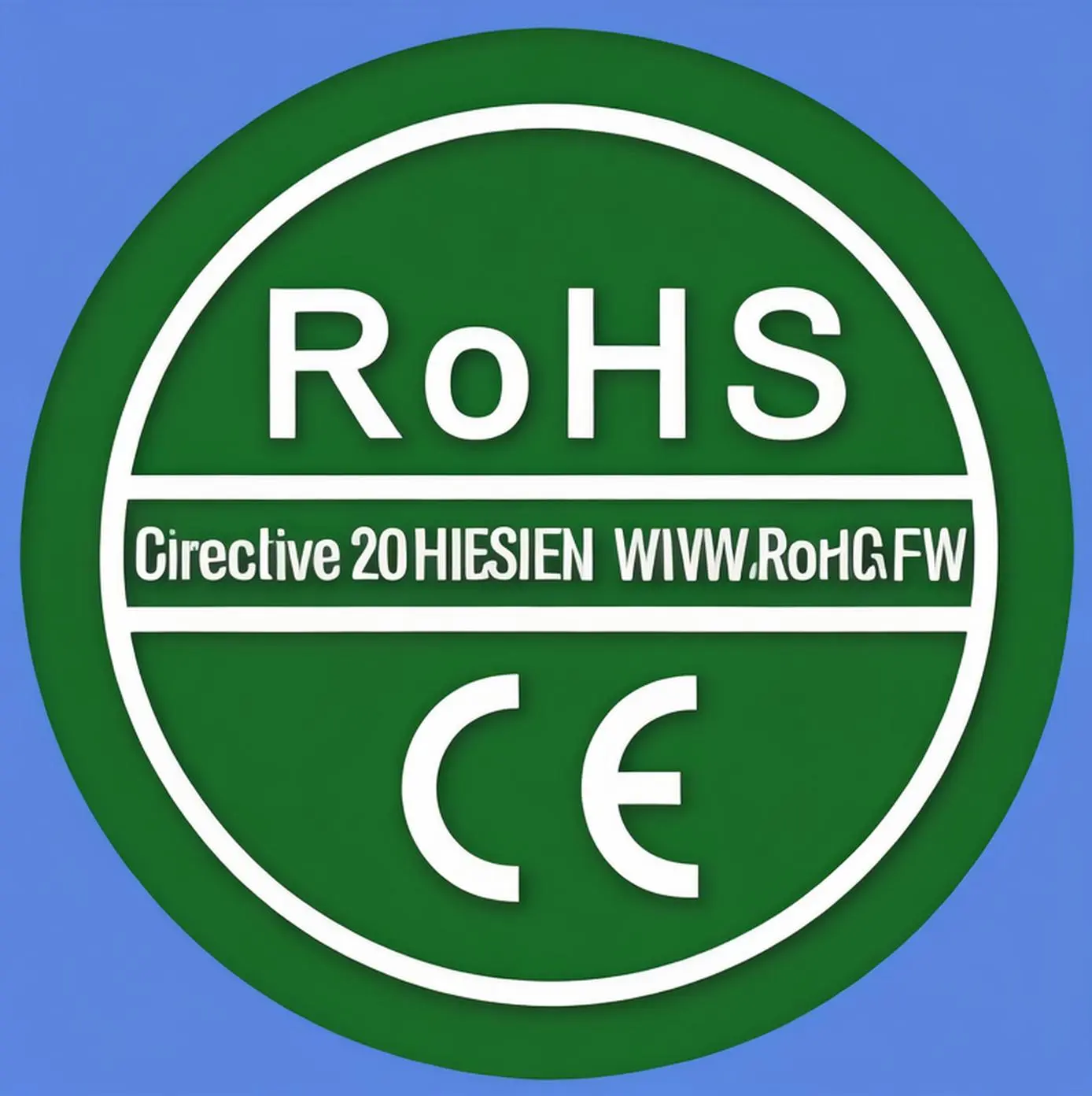 欧盟ROHS认证是什么意思,ROHS认证介绍