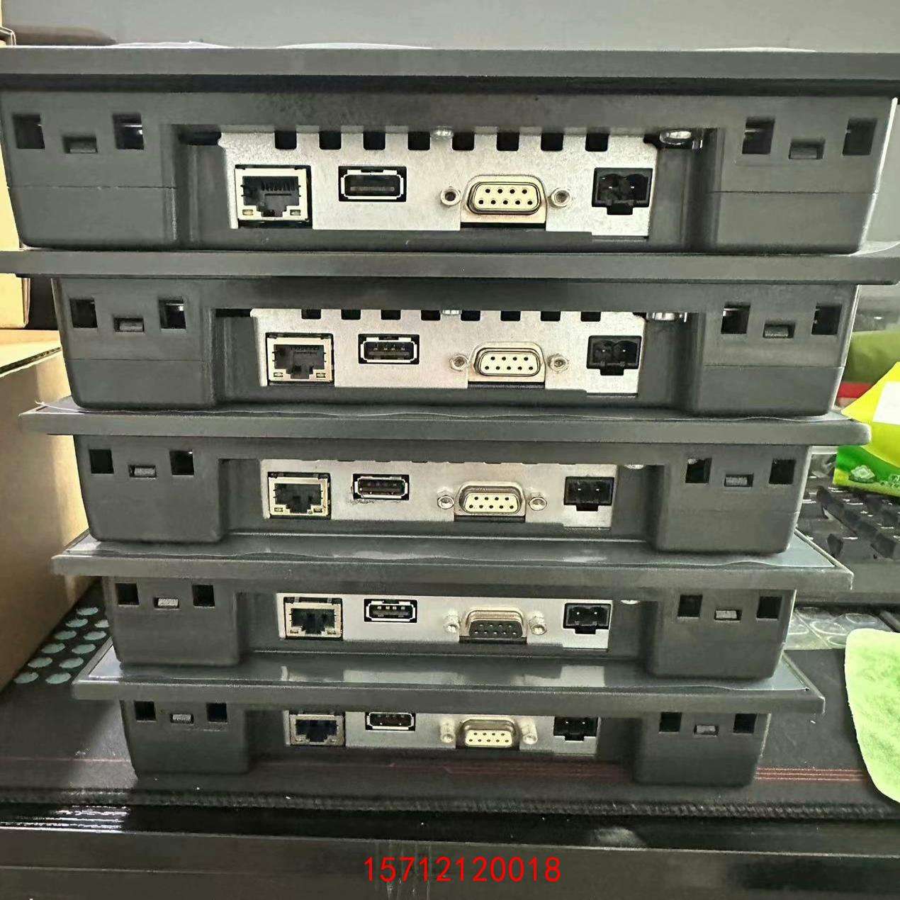 杭州6AV6648-0CC11-3AX0输出模块操作便利视频