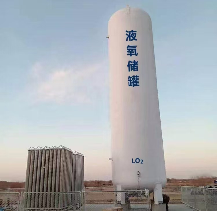 液氮真空管道,液氩真空管道,液氧真空管道,菏泽容器