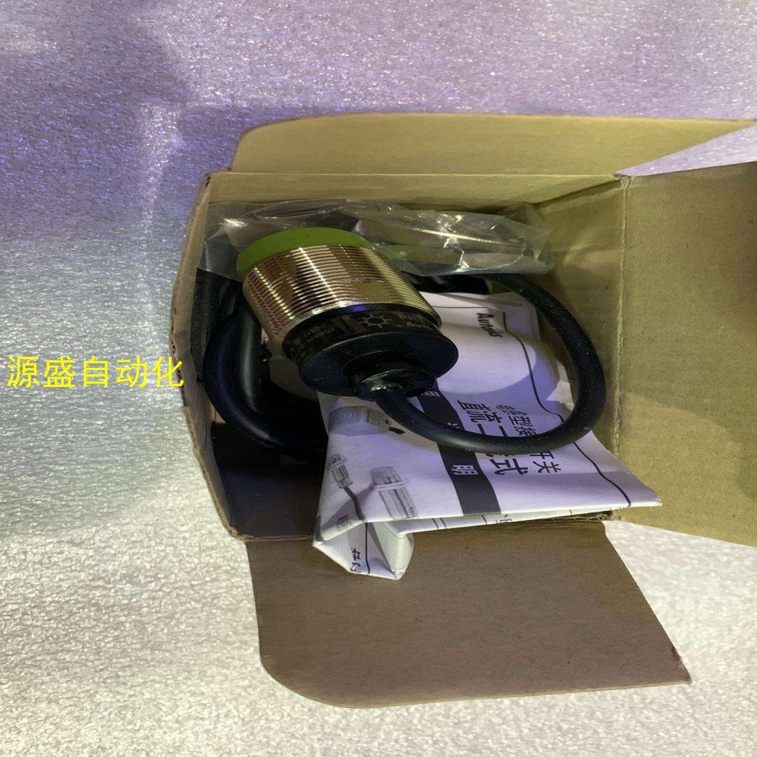 奥托尼克斯Autonics接近开关PRCM12-2DN