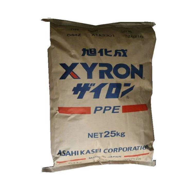 PPE日本旭化成X1519高硬度PPE塑胶原料