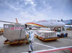 深圳寄文件到北京加急空运当天可以到-24小时上门取件视频