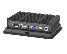 C5210-001019英寸滑入式工业PC精实能效