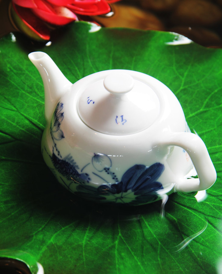 景德镇红叶瓷器厂产品质量好不好?