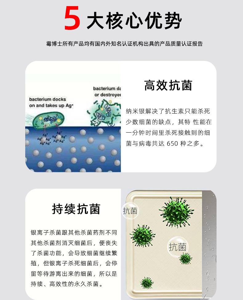 那些抗菌的事情:什么是抗菌,怎样进行抗菌检测和性能评估